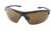 Очки поляризационные Snowbee Prestige Magnifier Sunglasses